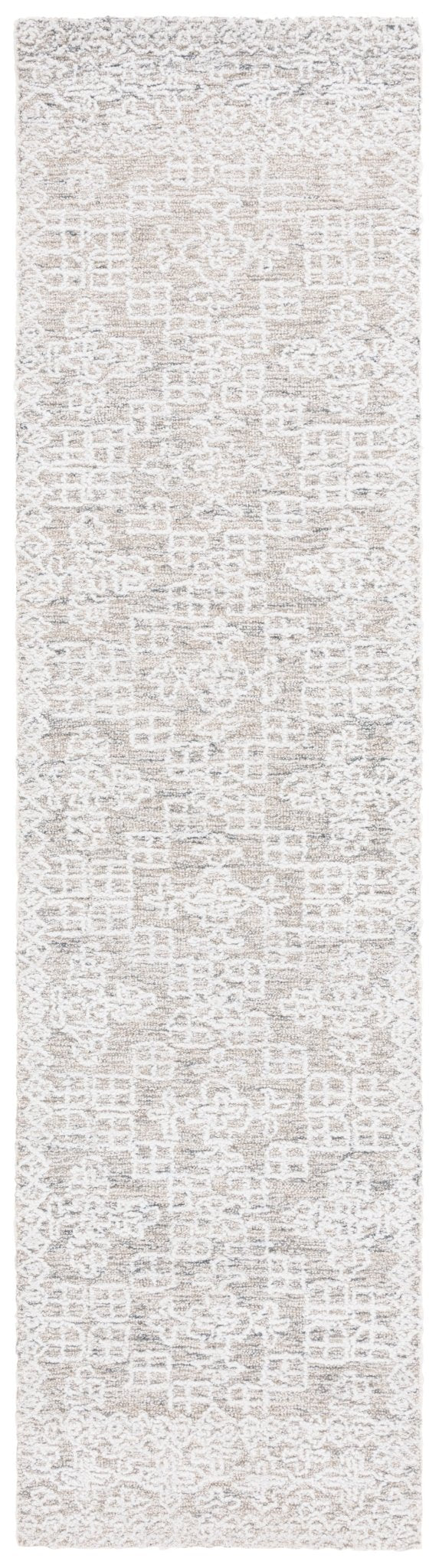 Safavieh Ebony Ebn201F Grey/Ivory Rug - Safavieh - ebn201f - 29