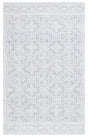 Safavieh Ebony Ebn201F Grey/Ivory Rug - Safavieh - ebn201f - 3