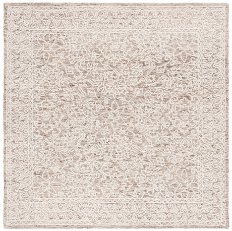 Safavieh Ebony Ebn202T Brown/Ivory Rug - Safavieh - ebn202t - 29