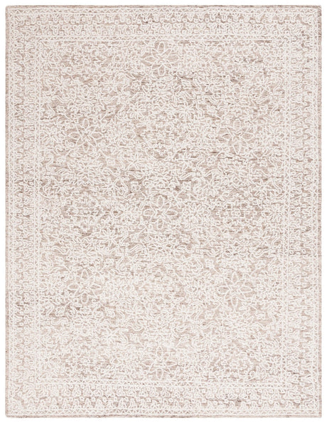 Safavieh Ebony Ebn202T Brown/Ivory Rug - Safavieh - ebn202t - 29