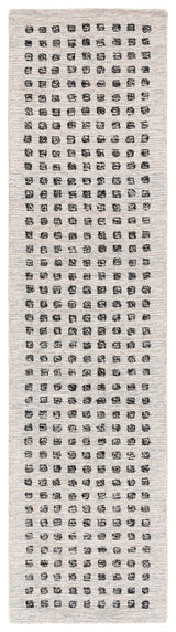 Safavieh Ebony Ebn203B Beige/Black Rug - Safavieh - ebn203b - 3