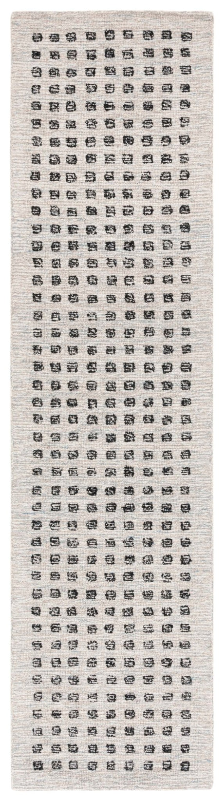 Safavieh Ebony Ebn203B Beige/Black Rug - Safavieh - ebn203b - 3