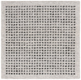 Safavieh Ebony Ebn203G Silver/Black Rug - Safavieh - ebn203g - 29