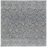Safavieh Ebony Ebn204G Silver/Black Rug - Safavieh - ebn204g - 29
