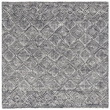 Safavieh Ebony Ebn204H Charcoal/Ivory Rug - Safavieh - ebn204h - 29