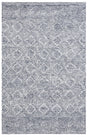 Safavieh Ebony Ebn204H Charcoal/Ivory Rug - Safavieh - ebn204h - 3