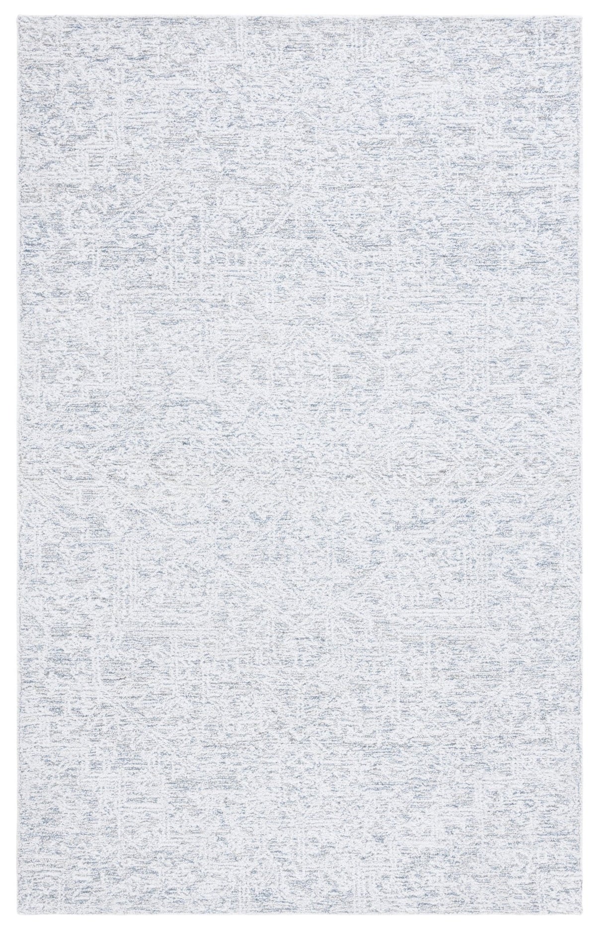 Safavieh Ebony Ebn205F Grey/Ivory Rug - Safavieh - ebn205f - 3
