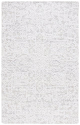 Safavieh Ebony Ebn205G Ivory/Silver Rug - Safavieh - ebn205g - 3