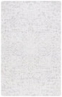 Safavieh Ebony Ebn205G Ivory/Silver Rug - Safavieh - ebn205g - 3