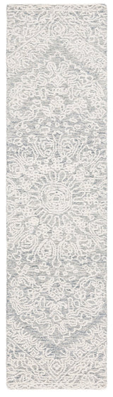 Safavieh Ebony Ebn206F Grey/Ivory Rug - Safavieh - ebn206f - 29