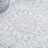 Safavieh Ebony Ebn206F Grey/Ivory Rug - Safavieh - ebn206f - 29