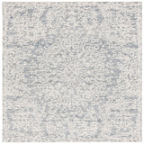 Safavieh Ebony Ebn206F Grey/Ivory Rug - Safavieh - ebn206f - 29