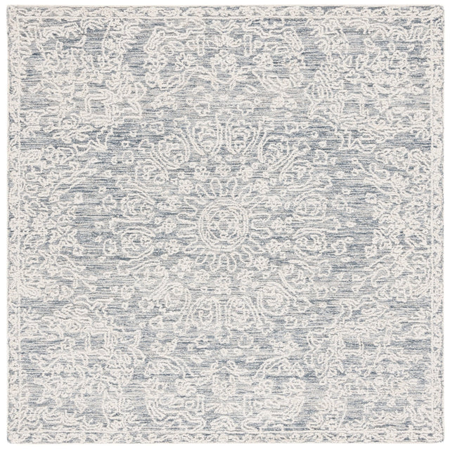 Safavieh Ebony Ebn206F Grey/Ivory Rug - Safavieh - ebn206f - 29