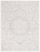 Safavieh Ebony Ebn206F Grey/Ivory Rug - Safavieh - ebn206f - 29