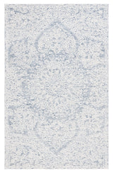 Safavieh Ebony Ebn206F Grey/Ivory Rug - Safavieh - ebn206f - 3