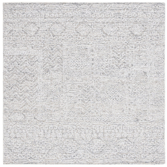 Safavieh Ebony Ebn207F Grey/Ivory Rug - Safavieh - ebn207f - 29