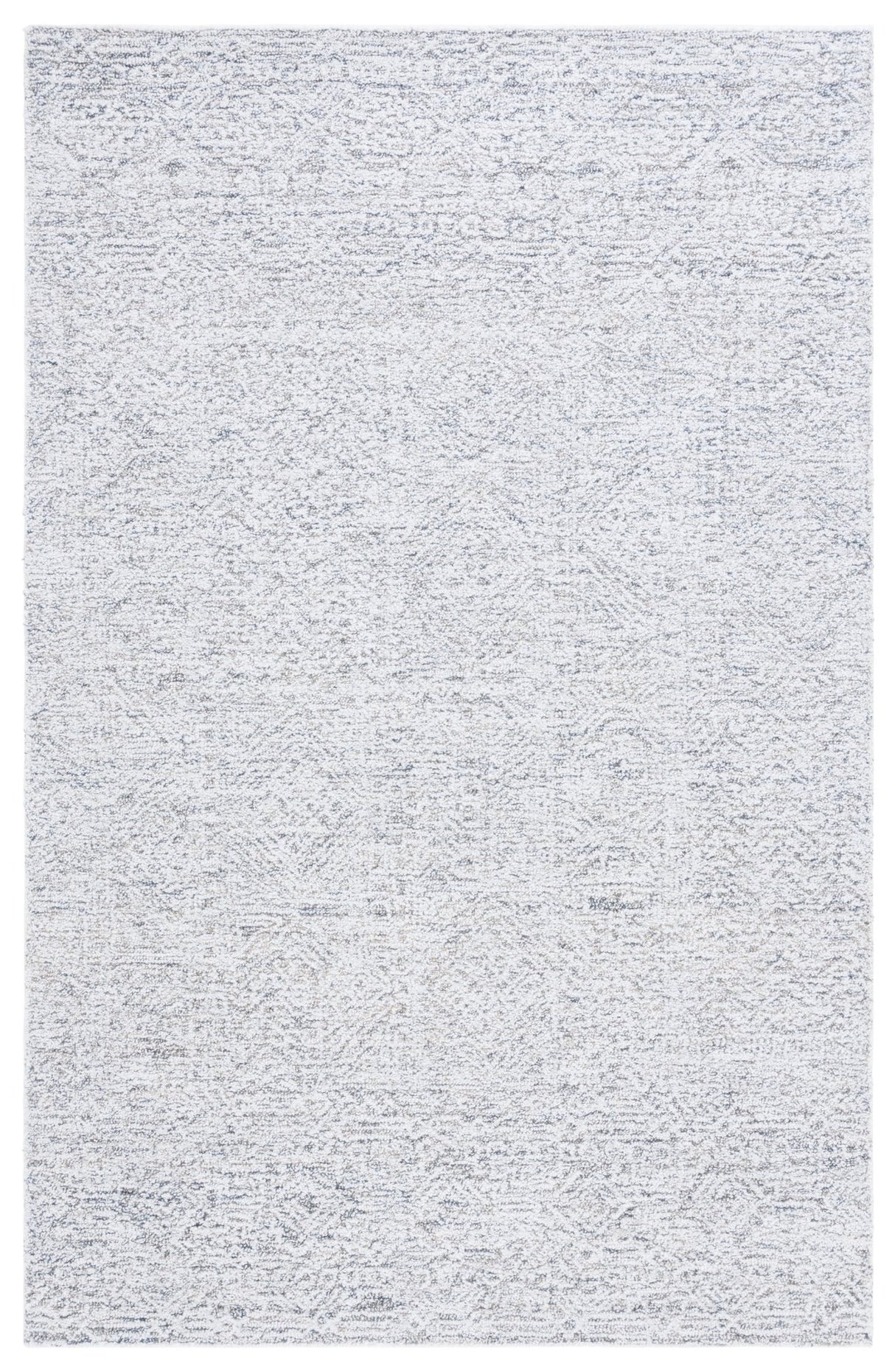 Safavieh Ebony Ebn207F Grey/Ivory Rug - Safavieh - ebn207f - 3