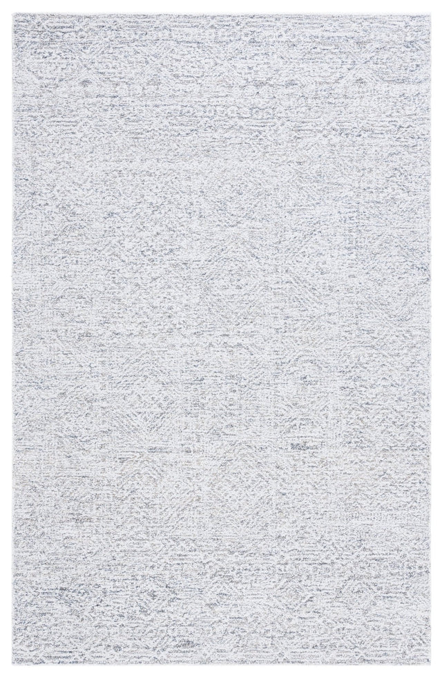 Safavieh Ebony Ebn207F Grey/Ivory Rug - Safavieh - ebn207f - 3