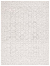 Safavieh Ebony Ebn208F Grey/Ivory Rug - Safavieh - ebn208f - 29