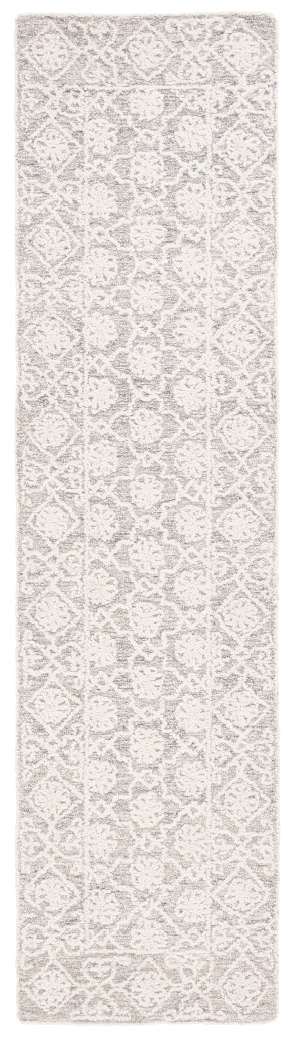 Safavieh Ebony Ebn208F Grey/Ivory Rug - Safavieh - ebn208f - 29