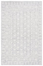 Safavieh Ebony Ebn208F Grey/Ivory Rug - Safavieh - ebn208f - 3