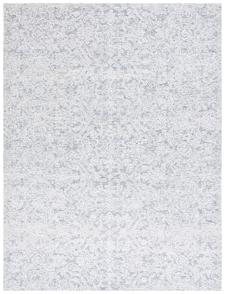 Safavieh Ebony Ebn209M Light Blue/Ivory Rug - Safavieh - ebn209m - 29