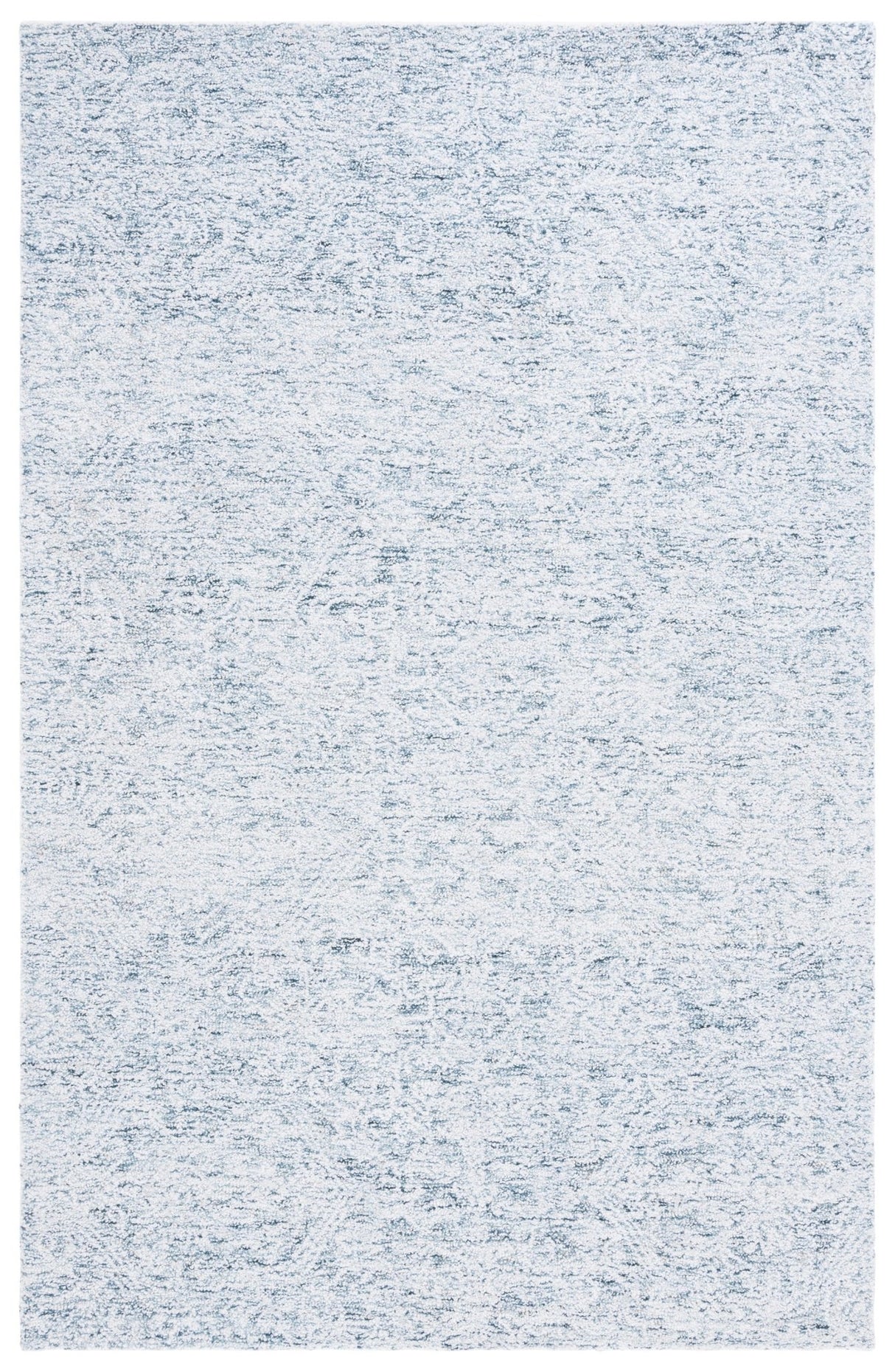 Safavieh Ebony Ebn209M Light Blue/Ivory Rug - Safavieh - ebn209m - 3