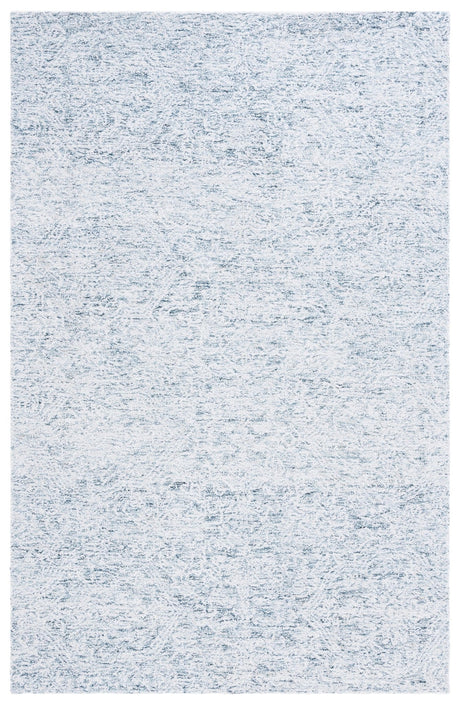 Safavieh Ebony Ebn209M Light Blue/Ivory Rug - Safavieh - ebn209m - 3