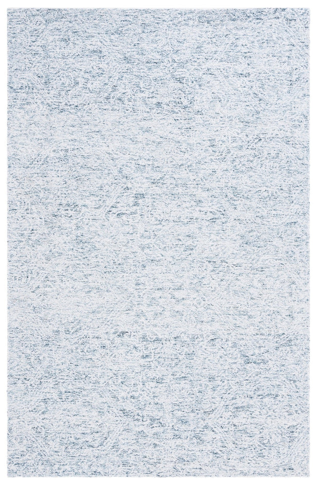 Safavieh Ebony Ebn209M Light Blue/Ivory Rug - Safavieh - ebn209m - 3