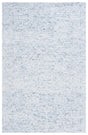 Safavieh Ebony Ebn209M Light Blue/Ivory Rug - Safavieh - ebn209m - 3