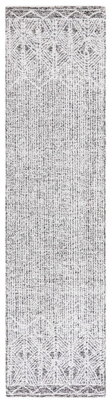 Safavieh Ebony Ebn210Z Ivory/Black Rug - Safavieh - ebn210z - 3