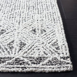 Safavieh Ebony Ebn210Z Ivory/Black Rug - Safavieh - ebn210z - 3
