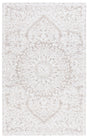 Safavieh Ebony Ebn211T Ivory/Brown Rug - Safavieh - ebn211t - 3