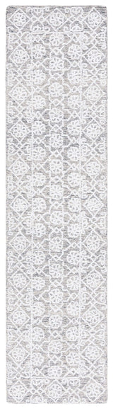 Safavieh Ebony Ebn212F Ivory/Grey Rug - Safavieh - ebn212f - 3