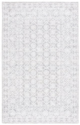 Safavieh Ebony Ebn212F Ivory/Grey Rug - Safavieh - ebn212f - 3