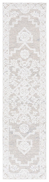 Safavieh Ebony Ebn213E Ivory/Taupe Rug - Safavieh - ebn213e - 3