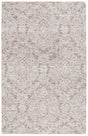 Safavieh Ebony Ebn215T Brown/Ivory Rug - Safavieh - ebn215t - 3