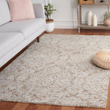 Safavieh Ebony Ebn215T Brown/Ivory Rug - Safavieh - ebn215t - 3