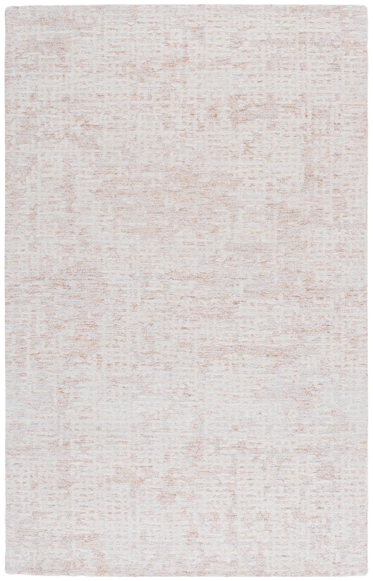 Safavieh Ebony 4'-0" x 6'-0" Rug in Ivory / Gold