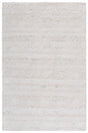 Safavieh Ebony 4'-0" x 6'-0" Rug in Ivory / Beige