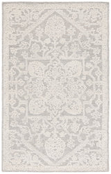 Safavieh Ebony Ebn220A Ivory/Grey Rug - Safavieh - ebn220a - 3