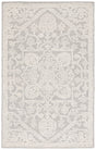 Safavieh Ebony Ebn220A Ivory/Grey Rug - Safavieh - ebn220a - 3