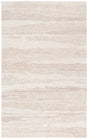 Safavieh Ebony 4'-0" x 6'-0" Rug in Grey / Rust