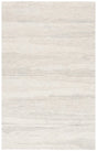 Safavieh Ebony 4'-0" x 6'-0" Rug in Light Grey / Beige
