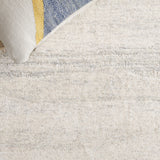 Safavieh Ebony Ebn221G Light Grey/Beige Rug - Safavieh - ebn221g - 3