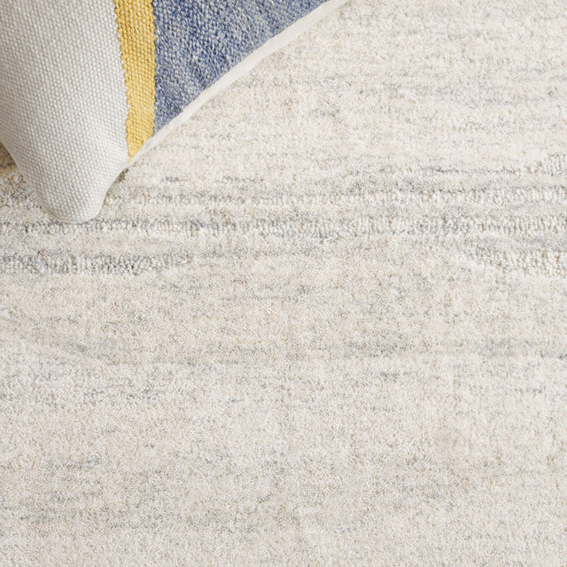Safavieh Ebony Ebn221G Light Grey/Beige Rug - Safavieh - ebn221g - 3