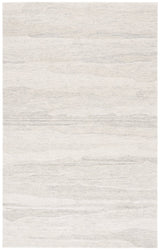 Safavieh Ebony Ebn221G Light Grey/Beige Rug - Safavieh - ebn221g - 3
