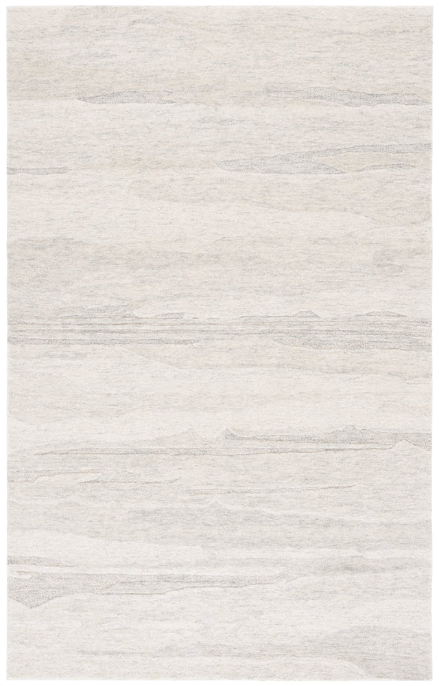Safavieh Ebony Ebn221G Light Grey/Beige Rug - Safavieh - ebn221g - 3