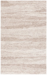 Safavieh Ebony Ebn221T Brown/Ivory Rug - Safavieh - ebn221t - 3