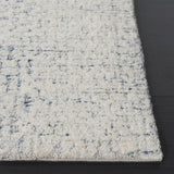Safavieh Ebony 4'-0" x 6'-0" Rug in Ivory / Blue